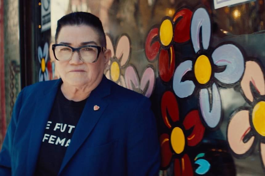 Lesbian Bar Project Lea Delaria